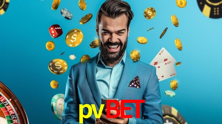 Experiência VIP pvbet