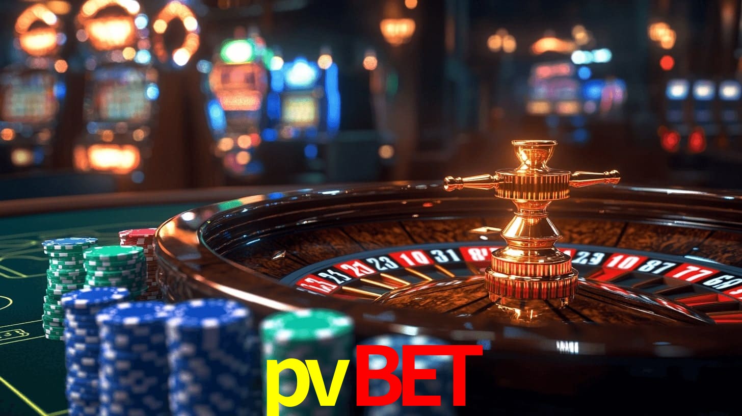 pvbet login