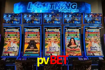 Desvendando o Mundo dos Jogos Virtuais na pvbet