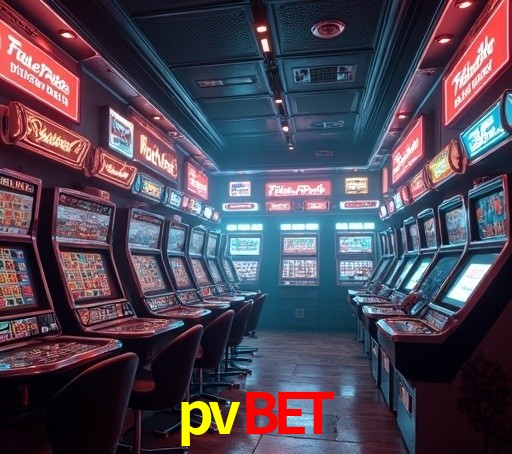 Estatísticas pvbet