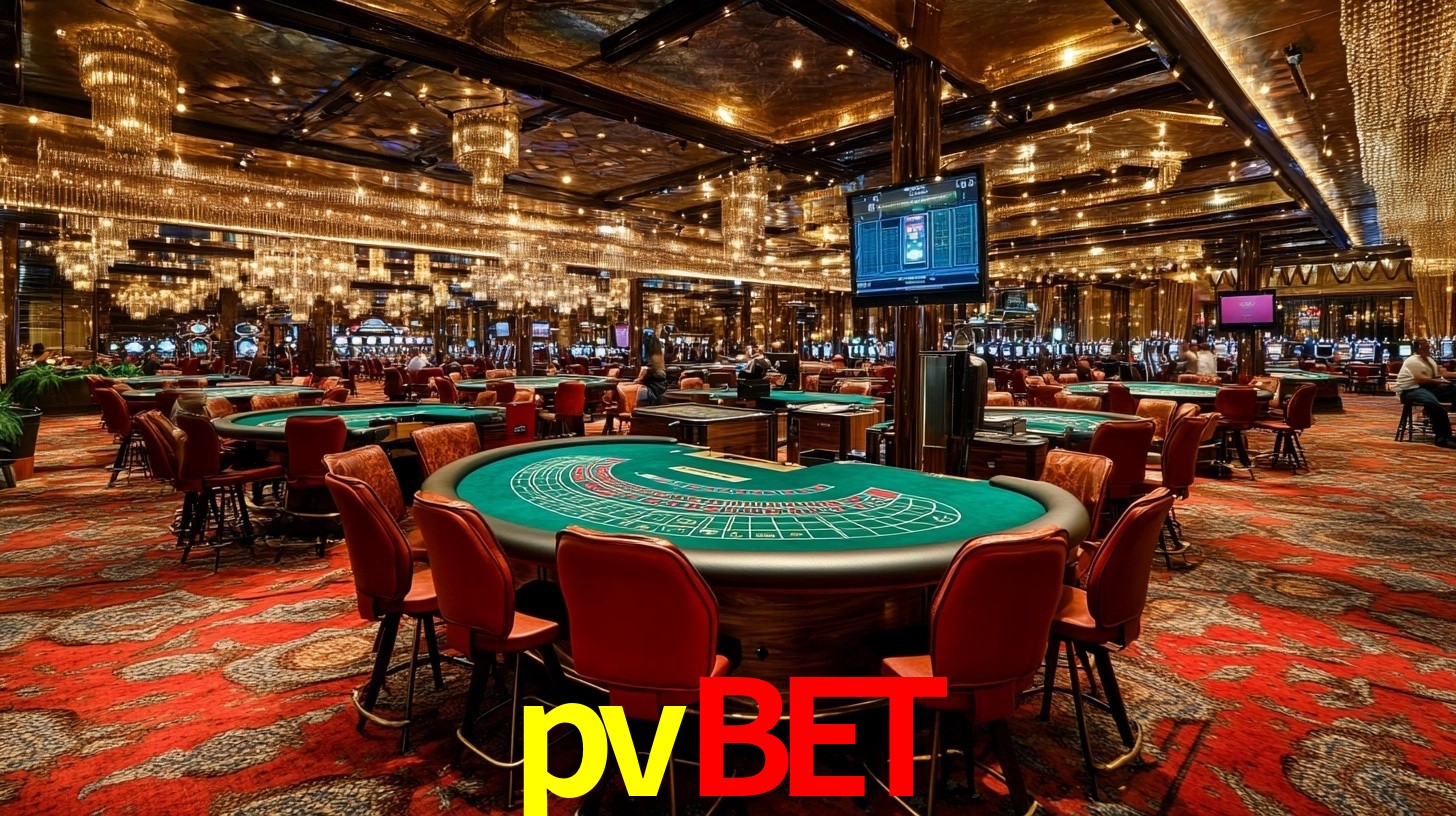 pvbet.com