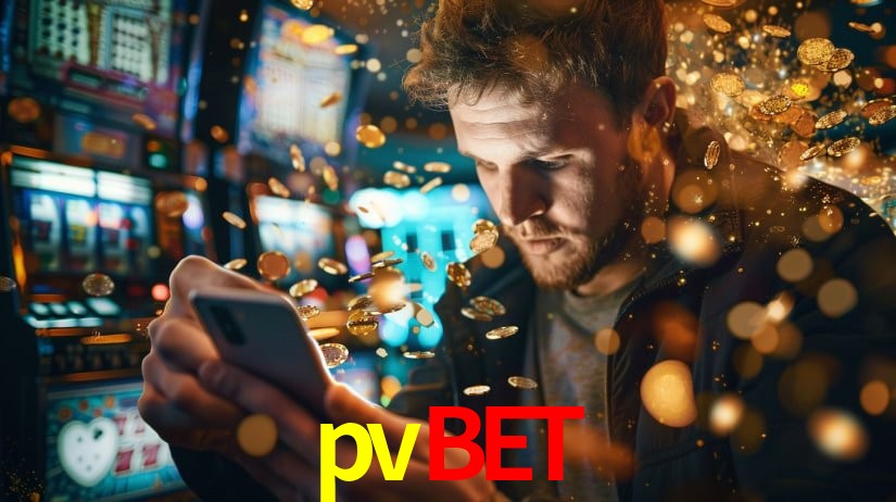 Integração de APIs pvbet