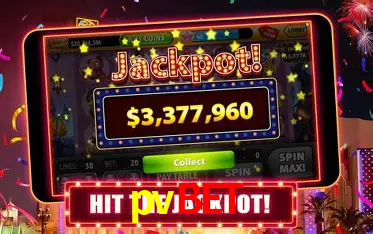 Descubra a Magia dos Jogos de Arcade no pvbet