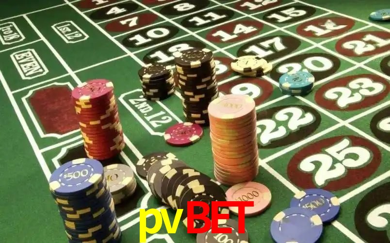 Programa VIP pvbet