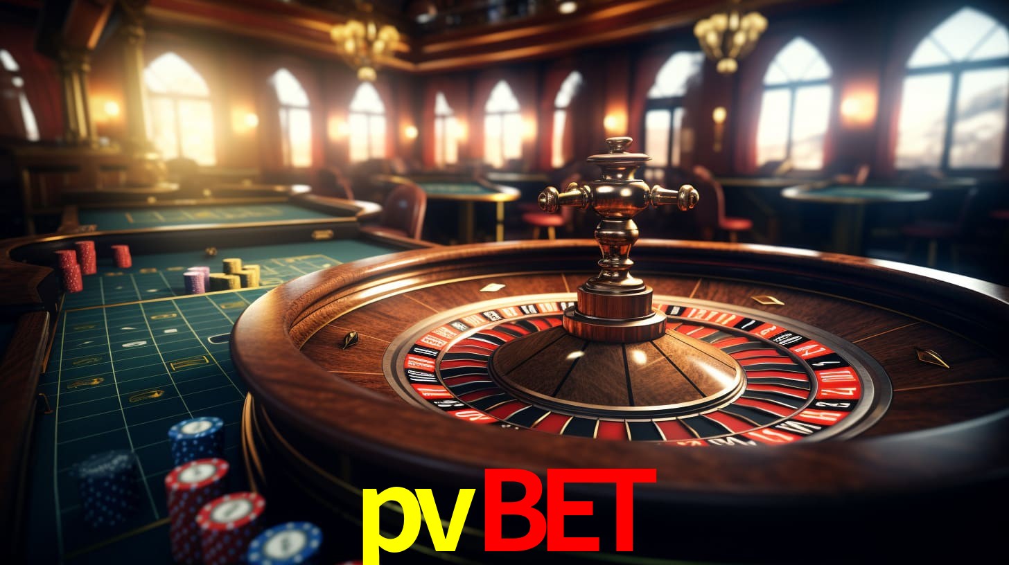 Live Casino pvbet