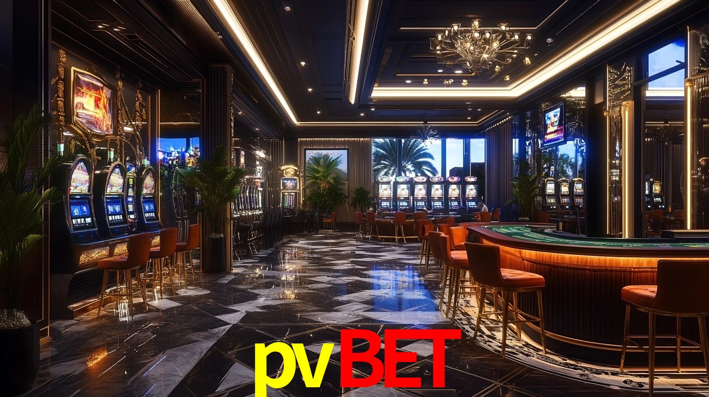 pvbet login