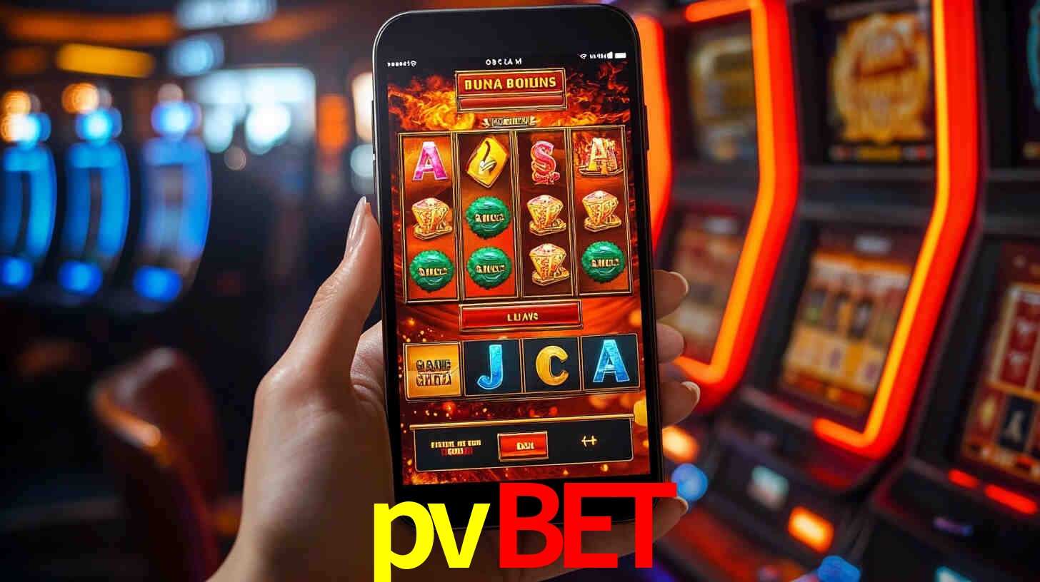 pvbet.com