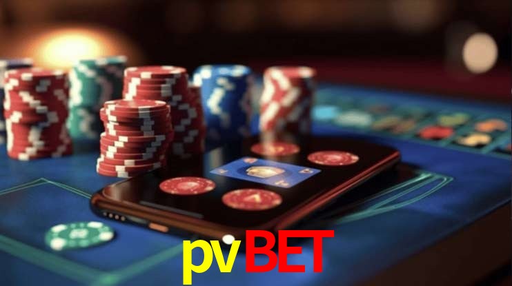 Casino Ao Vivo pvbet