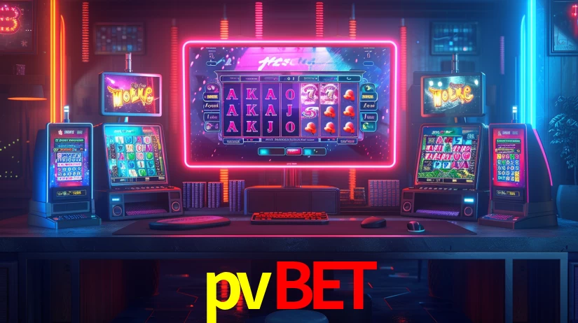 pvbet.com