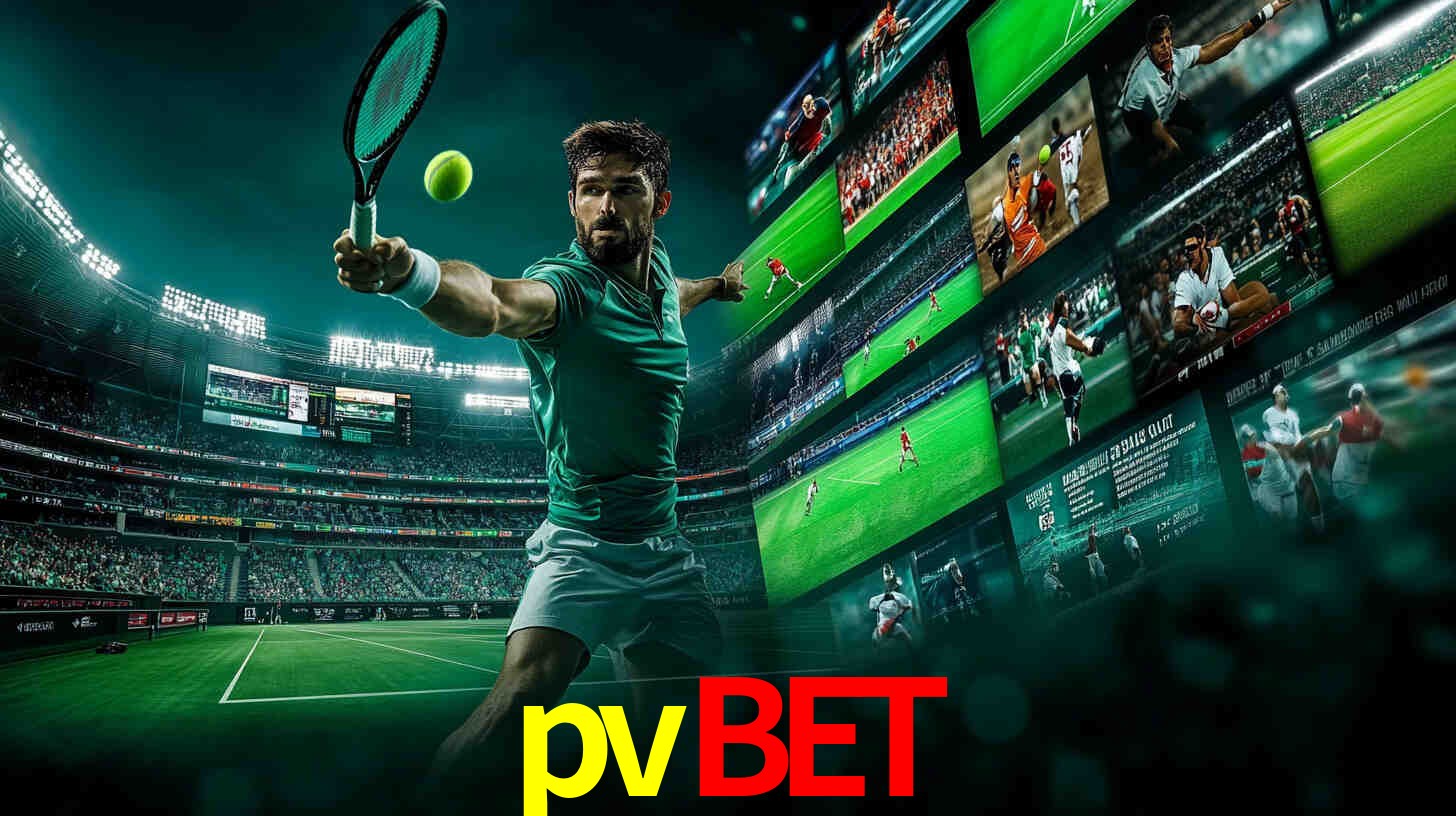 Inovações de Jogos na pvbet: O Futuro das Experiências Interativas