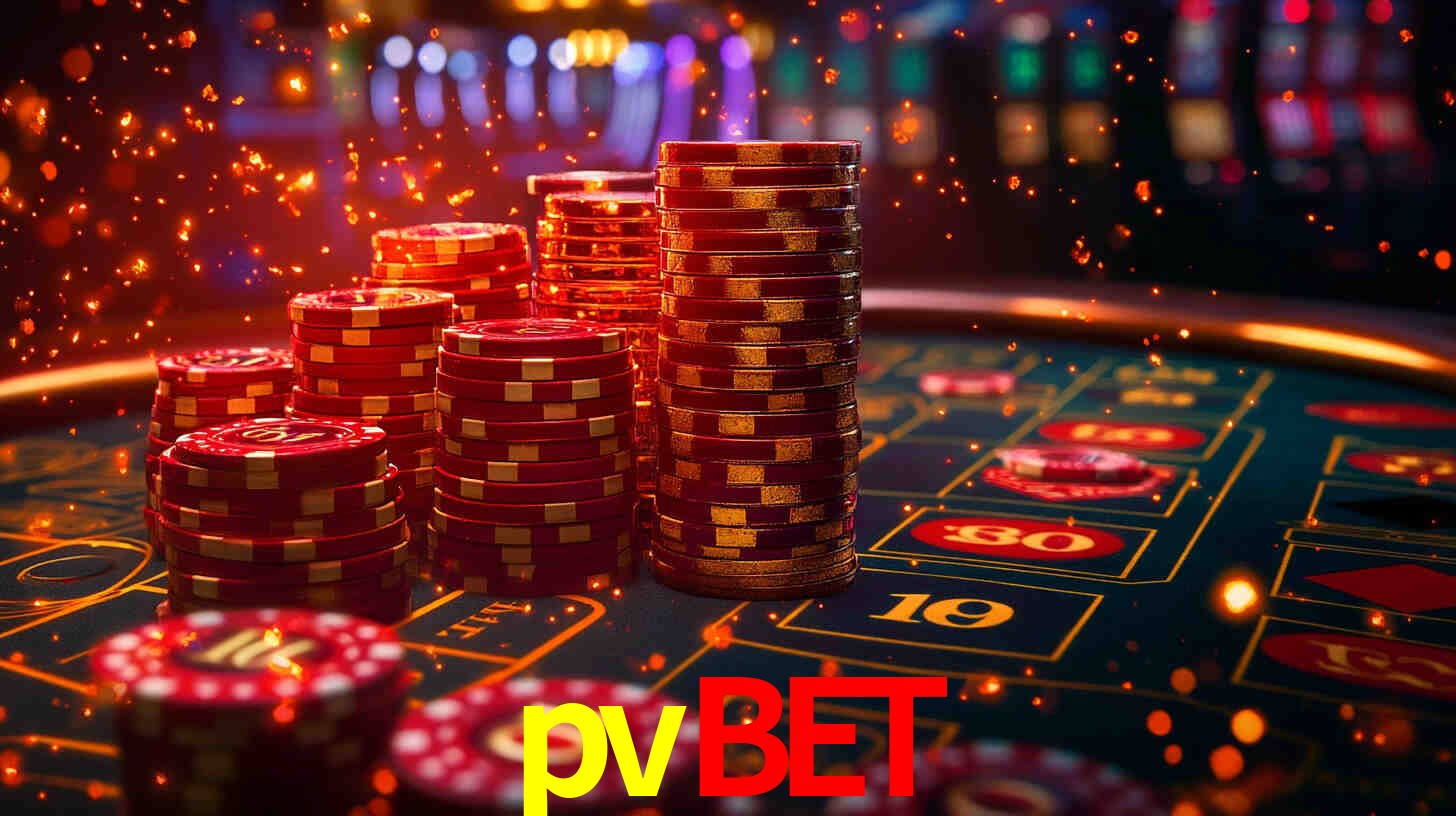 pvbet App Interface