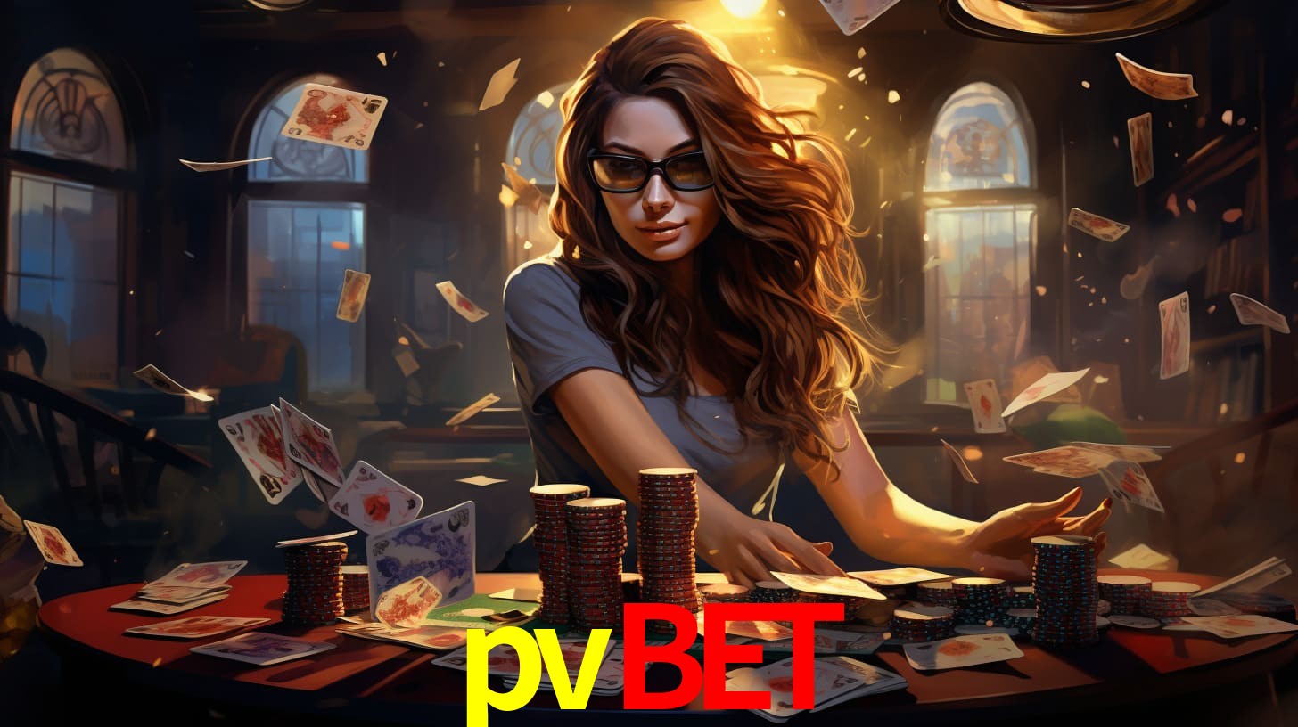 Roulette Table pvbet
