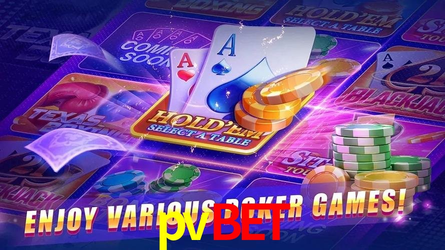 Explorando a Categoria de Eventos em Apostas na pvbet