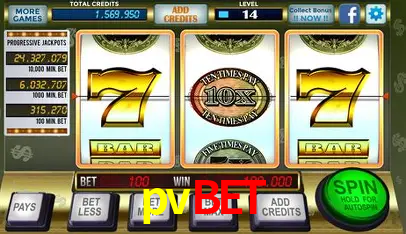 A Emoção da Loteria na pvbet: Uma Chance de Mudança de Vida