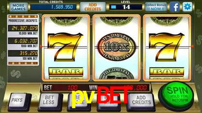 Responsive Design pvbet