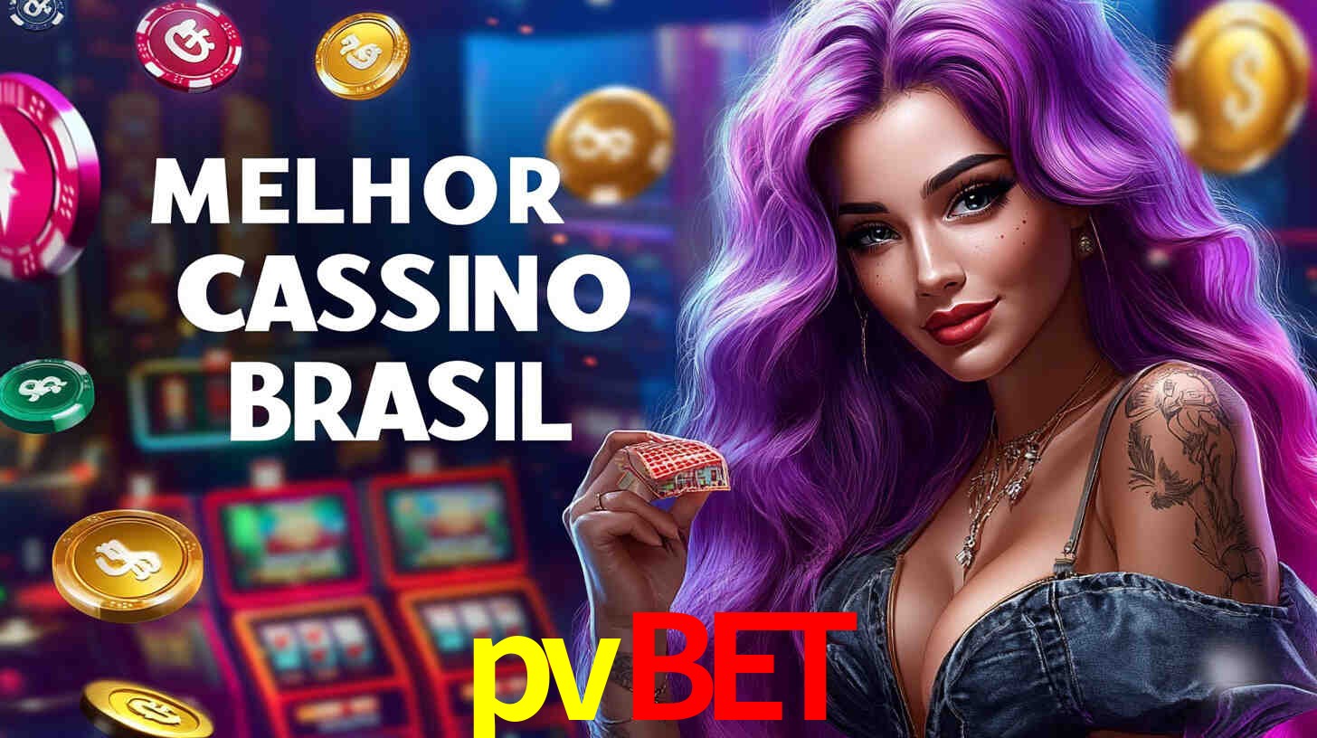 A Popularidade dos Caça-Níqueis no pvbet
