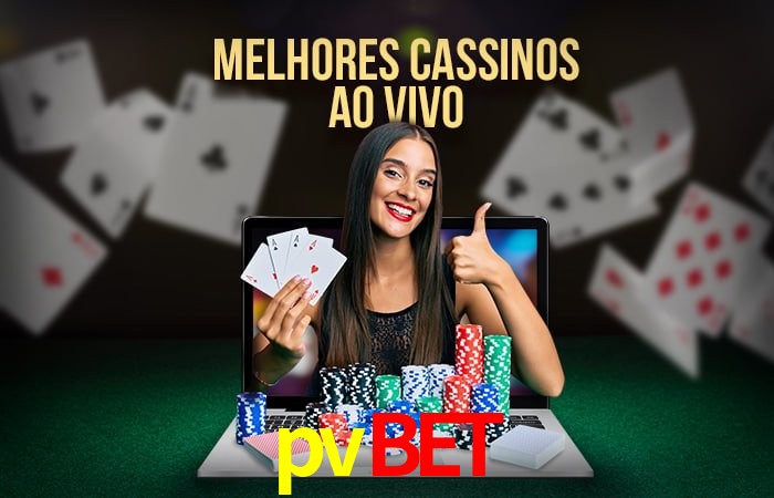 Account Benefits pvbet