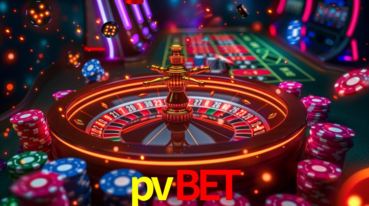 Desvendando o Mundo dos Jogos Virtuais na pvbet